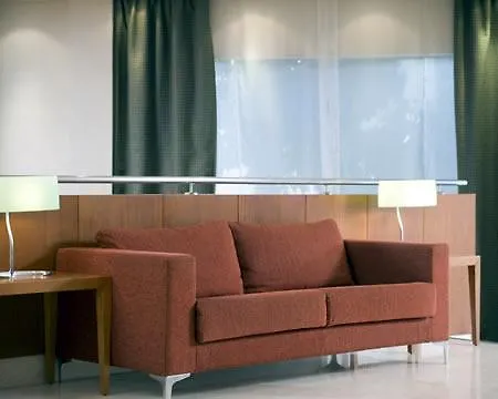Nh Califa Hotel