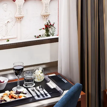 Nh Califa Hotel