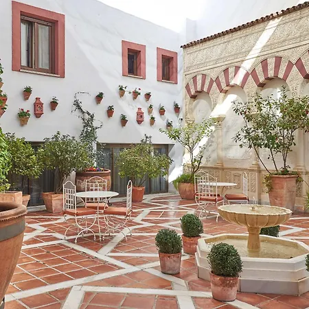 Hotel Nh Califa Cordova