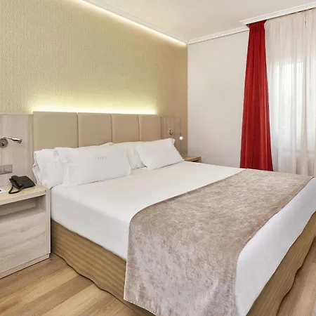 Nh Califa Hotel