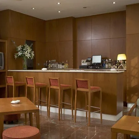 Nh Califa Hotel Córdoba