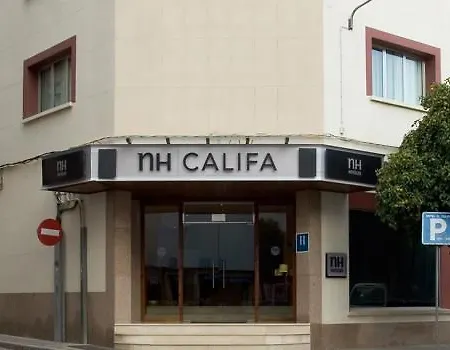 Nh Califa Córdoba