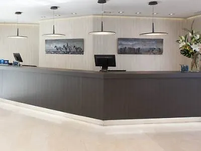 Nh Califa Hotel