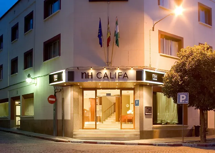Nh Califa Hotel