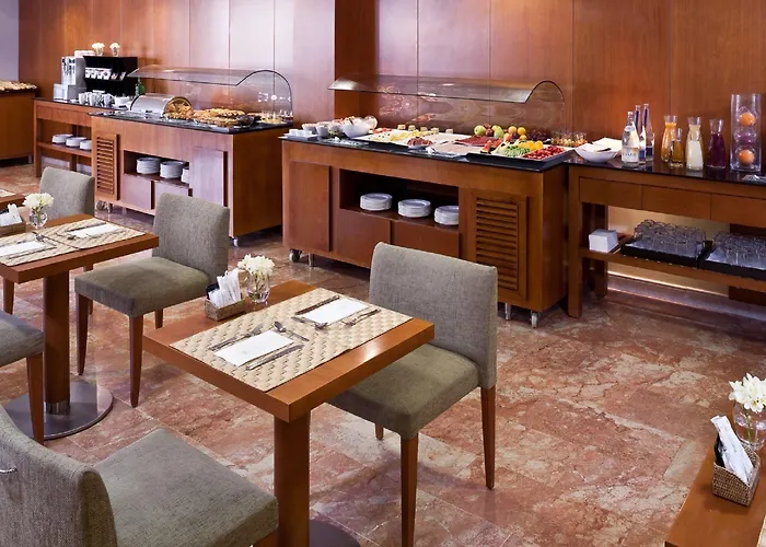 Nh Califa 4* Cordova